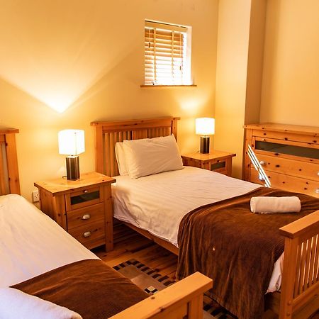 Hotel Doolin Houses Exterior foto