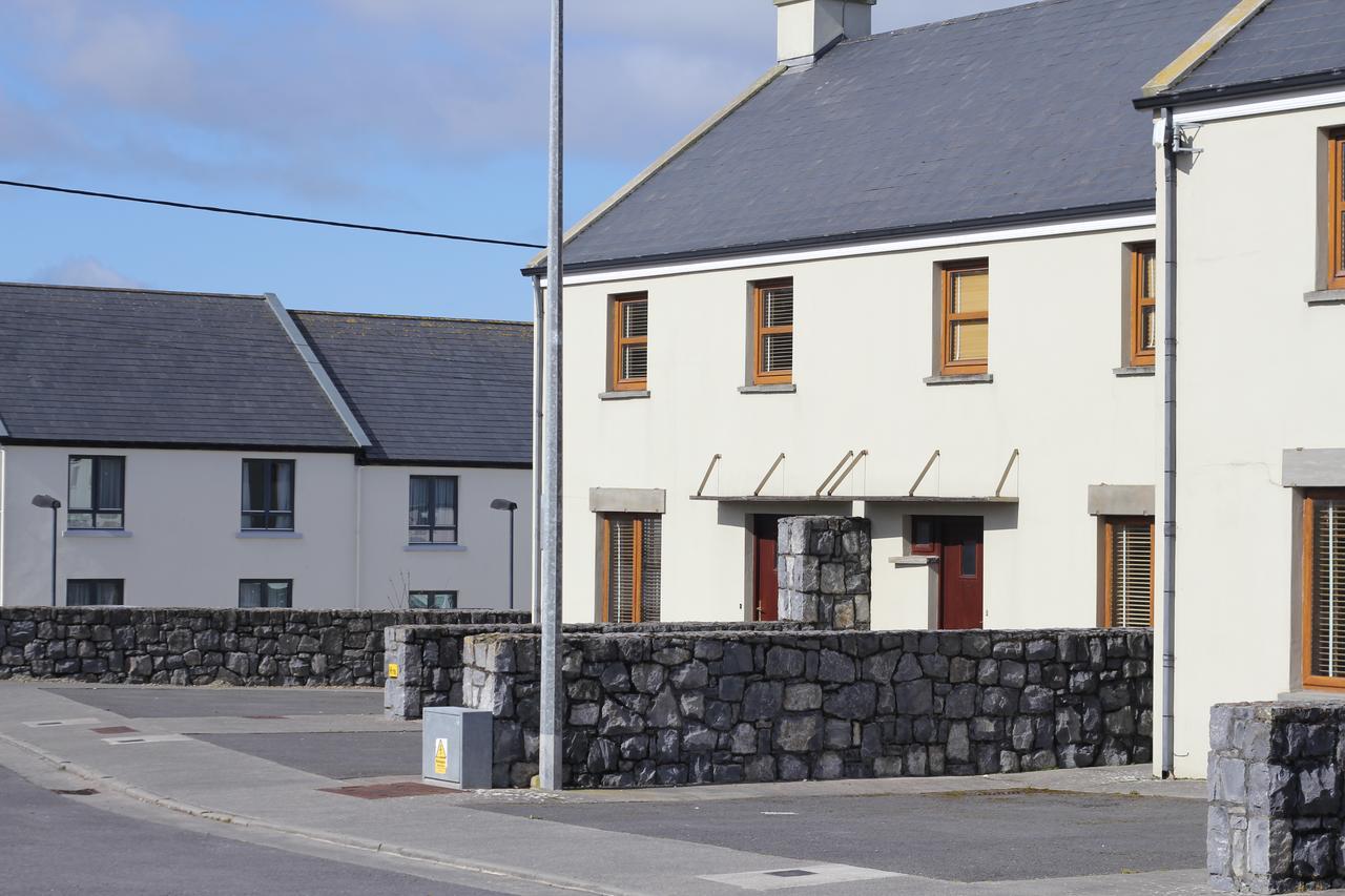Hotel Doolin Houses Exterior foto