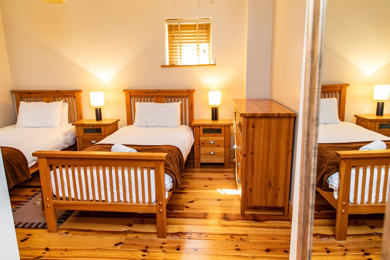 Hotel Doolin Houses Exterior foto
