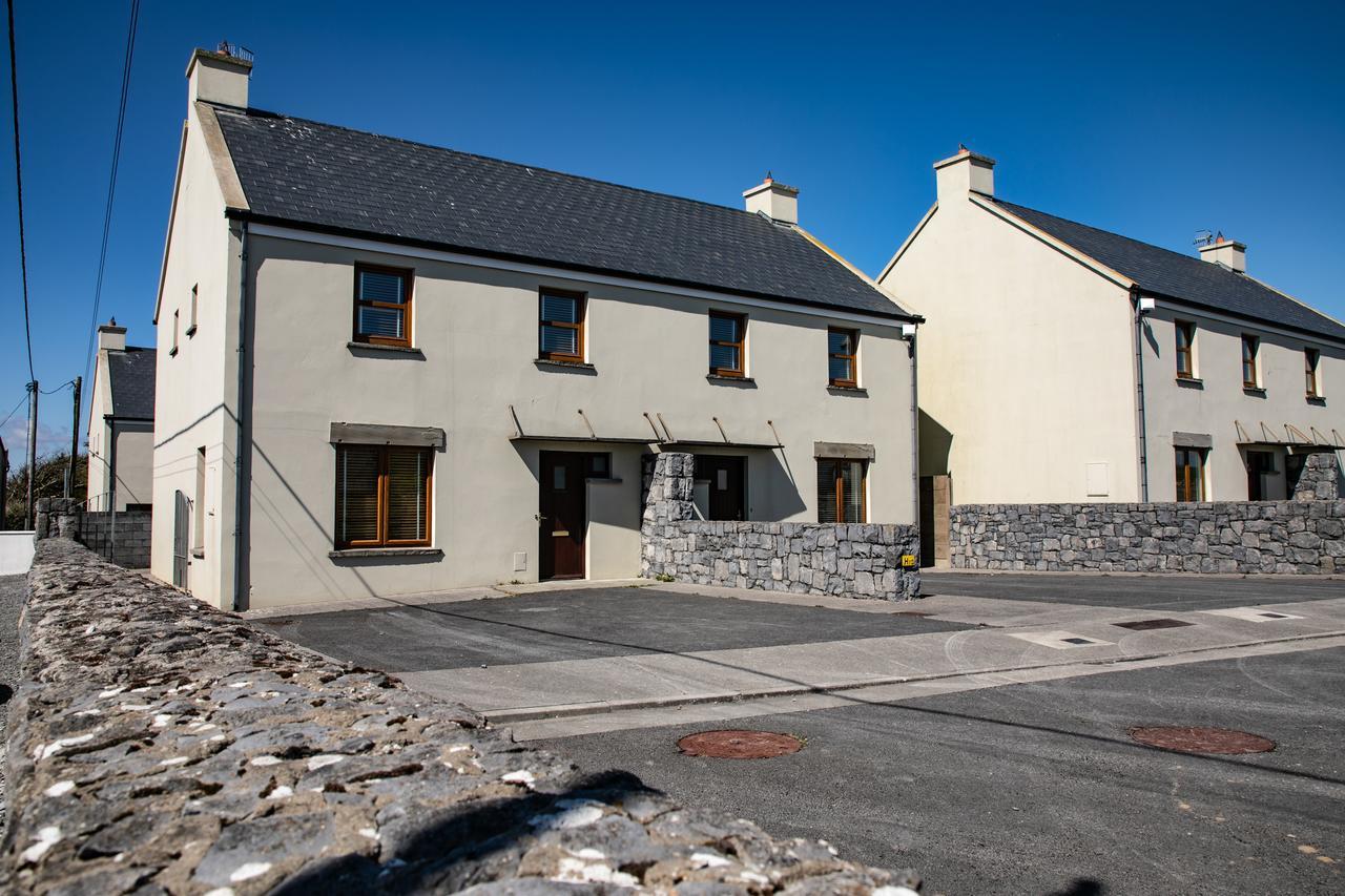 Hotel Doolin Houses Exterior foto